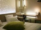 фото отеля BEST WESTERN Hotel Faubourg Saint-Martin