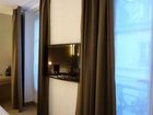 фото отеля BEST WESTERN Hotel Faubourg Saint-Martin