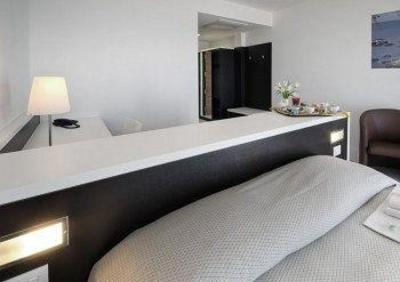 фото отеля Hotel Rondine