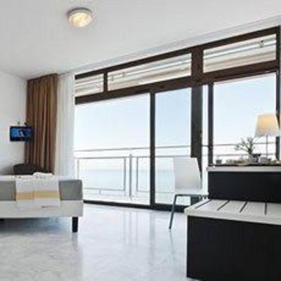 фото отеля Hotel Rondine