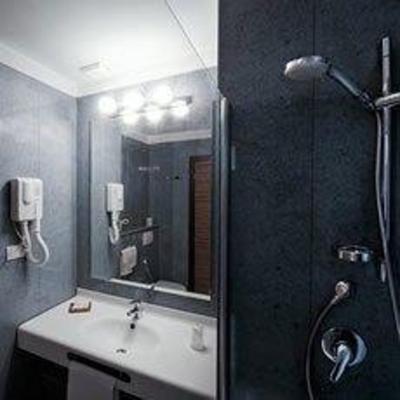 фото отеля Hotel Rondine