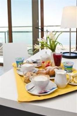фото отеля Hotel Rondine