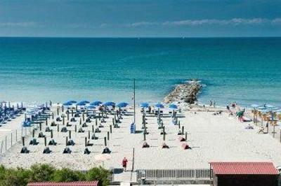 фото отеля Hotel Rondine