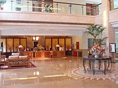 фото отеля Golden Eagle Holiday Hotel
