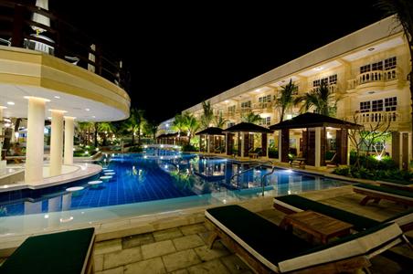 фото отеля Boracay Garden Resort