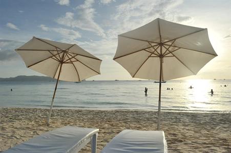 фото отеля Boracay Garden Resort