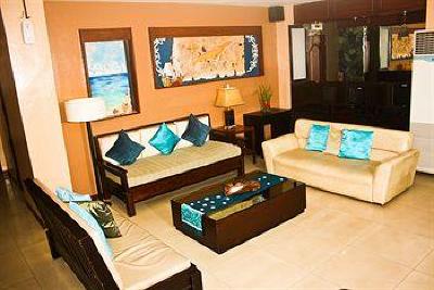 фото отеля Verbena Capitol Suites
