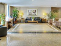 Radisson Suite Hotel Toronto Airport