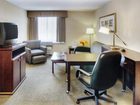 фото отеля Radisson Suite Hotel Toronto Airport