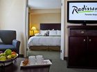 фото отеля Radisson Suite Hotel Toronto Airport