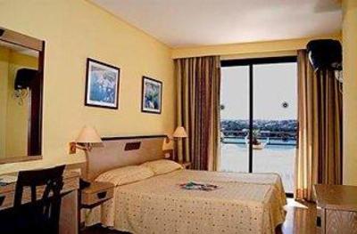 фото отеля Aparthotel d'Or Jardin de Playa