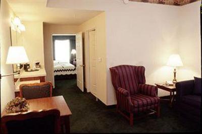 фото отеля Country Inn & Suites Lancaster