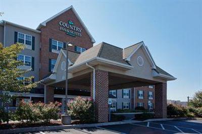 фото отеля Country Inn & Suites Lancaster