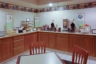 фото отеля Country Inn & Suites Lancaster