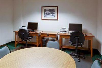 фото отеля Country Inn & Suites Lancaster