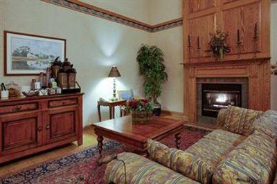 фото отеля Country Inn & Suites Lancaster