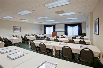 фото отеля Country Inn & Suites Lancaster
