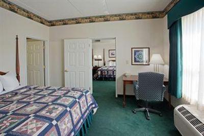 фото отеля Country Inn & Suites Lancaster