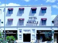 Inter Hotel Mireille Arles