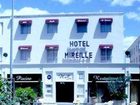 фото отеля Inter Hotel Mireille Arles