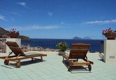 фото отеля La Zagara Hotel