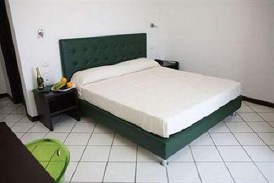 фото отеля La Zagara Hotel