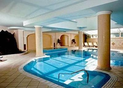 фото отеля Sant Alphio Garden Hotel & Spa
