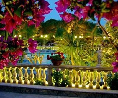 фото отеля Sant Alphio Garden Hotel & Spa