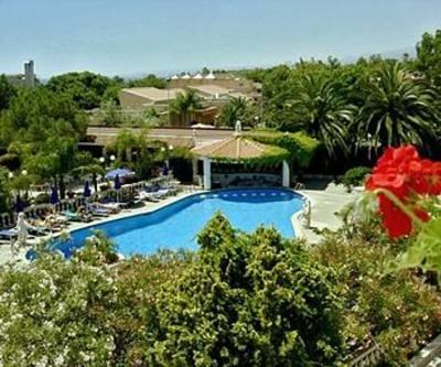 фото отеля Sant Alphio Garden Hotel & Spa