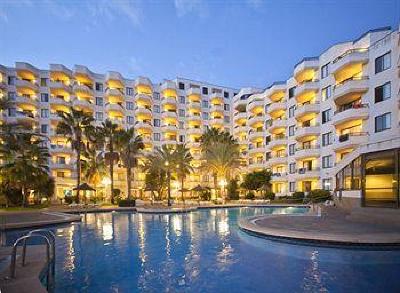 фото отеля Trh Jardin Del Mar Hotel Calvia