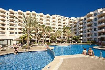 фото отеля Trh Jardin Del Mar Hotel Calvia
