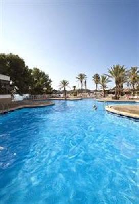 фото отеля Trh Jardin Del Mar Hotel Calvia
