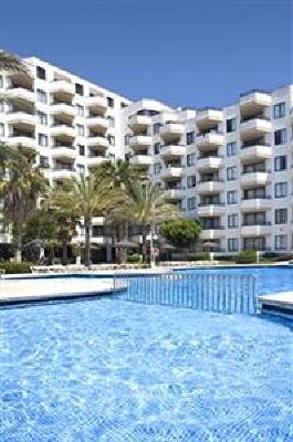 фото отеля Trh Jardin Del Mar Hotel Calvia