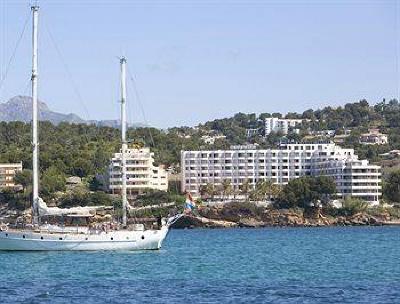 фото отеля Trh Jardin Del Mar Hotel Calvia