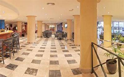 фото отеля Trh Jardin Del Mar Hotel Calvia