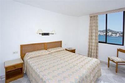 фото отеля Trh Jardin Del Mar Hotel Calvia