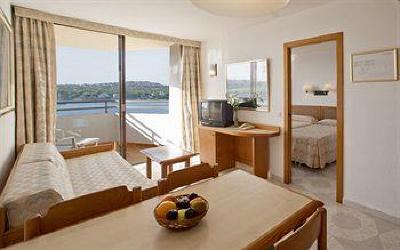 фото отеля Trh Jardin Del Mar Hotel Calvia