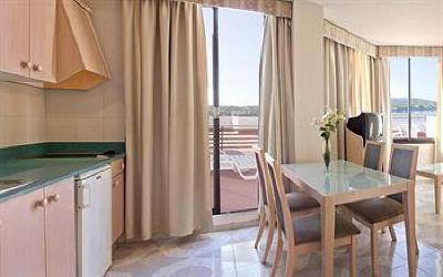 фото отеля Trh Jardin Del Mar Hotel Calvia