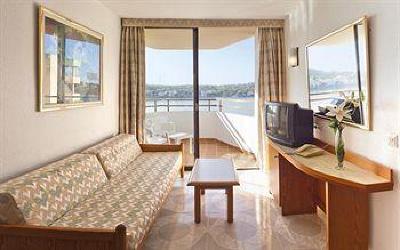 фото отеля Trh Jardin Del Mar Hotel Calvia