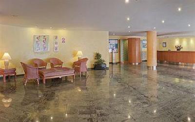 фото отеля Trh Jardin Del Mar Hotel Calvia