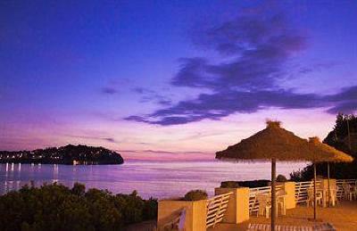 фото отеля Trh Jardin Del Mar Hotel Calvia