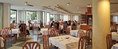 фото отеля Trh Jardin Del Mar Hotel Calvia