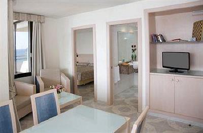 фото отеля Trh Jardin Del Mar Hotel Calvia
