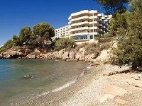 Trh Jardin Del Mar Hotel Calvia