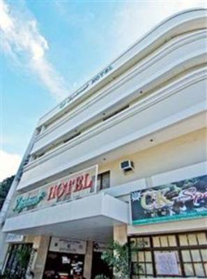 фото отеля Diplomat Hotel Cebu City