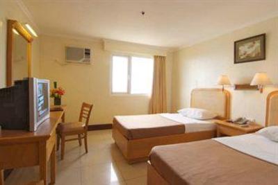 фото отеля Diplomat Hotel Cebu City