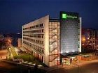 фото отеля Holiday Inn Sofia