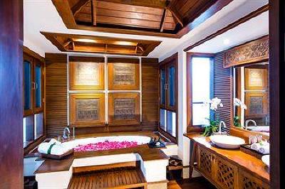 фото отеля Baan Saen Doi Resort & Spa