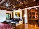 фото отеля Baan Saen Doi Resort & Spa