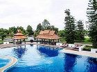 фото отеля Baan Saen Doi Resort & Spa